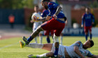 FOTBAL:AFC CHINDIA TARGOVISTE-STEAUA BUCURESTI, LIGA 2 CASA PARIURILOR PLAY-OFF (01.05.2026)