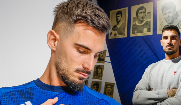 Imagine Stire Marko Dugandzic, OUT: câștigă titlul și pleacă! ”Nicio șansă” | 2review.ro