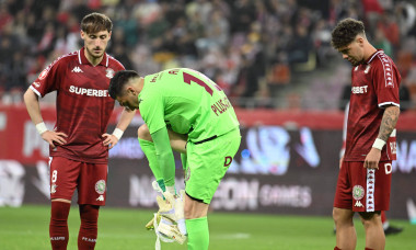 DINAMO BUCURESTI-RAPID BUCURESTI, PLAY OFF SUPERLIGA SUPERBET (26.04.2026)