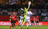 FOTBAL:FK CSIKSZEREDA MIERCUREA CIUC-FCSB, PLAY OUT SUPERLIGA SUPERBET (1.05.2026)