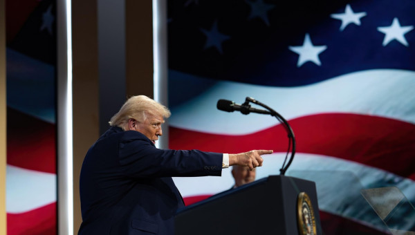 Arabia Saudită a anunțat că nu mai dă niciun ban, iar Donald Trump n-a stat pe gânduri