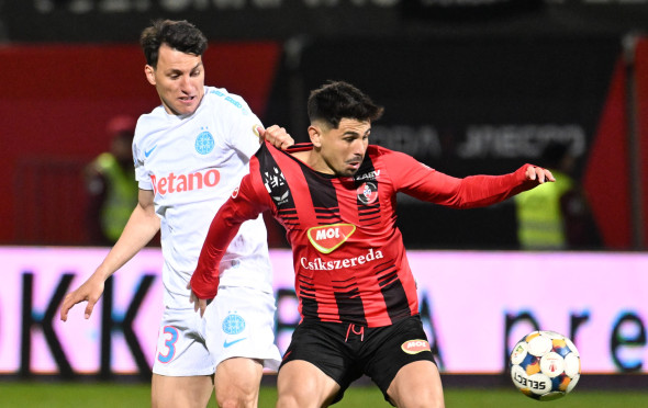 FK CSIKSZEREDA MIERCUREA CIUC-FCSB, PLAY OUT SUPERLIGA SUPERBET (1.05.2026) (3)