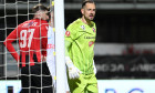 FOTBAL:FK CSIKSZEREDA MIERCUREA CIUC-FCSB, PLAY OUT SUPERLIGA SUPERBET (1.05.2026)