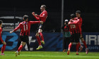 FOTBAL:FK CSIKSZEREDA MIERCUREA CIUC-FCSB, PLAY OUT SUPERLIGA SUPERBET (1.05.2026)