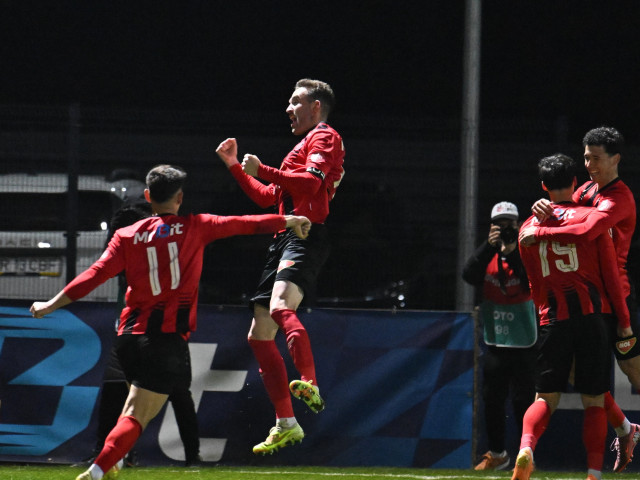Interzis: Meciul Csikszereda - FCSB, precauții speciale