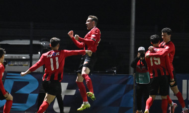 FK CSIKSZEREDA MIERCUREA CIUC-FCSB, PLAY OUT SUPERLIGA SUPERBET (1.05.2026) (4)