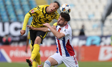 FOTBAL:SC OTELUL GALATI-FC METALOGLOBUS BUCURESTI, SUPERLIGA SUPERBET PLAY-OUT (02.06.2026)