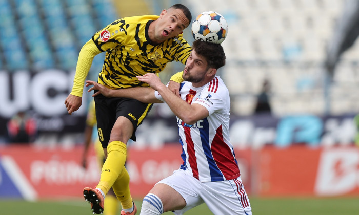 FOTBAL:SC OTELUL GALATI-FC METALOGLOBUS BUCURESTI, SUPERLIGA SUPERBET PLAY-OUT (02.06.2026)