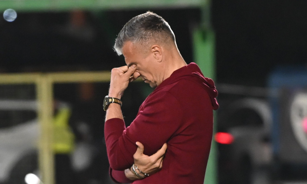FC ARGES-CFR CLUJ, PLAY OFF SUPERIGA SUPERBET (17.04.2026)