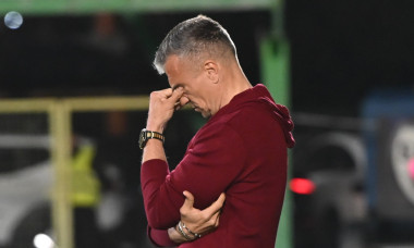 FC ARGES-CFR CLUJ, PLAY OFF SUPERIGA SUPERBET (17.04.2026)