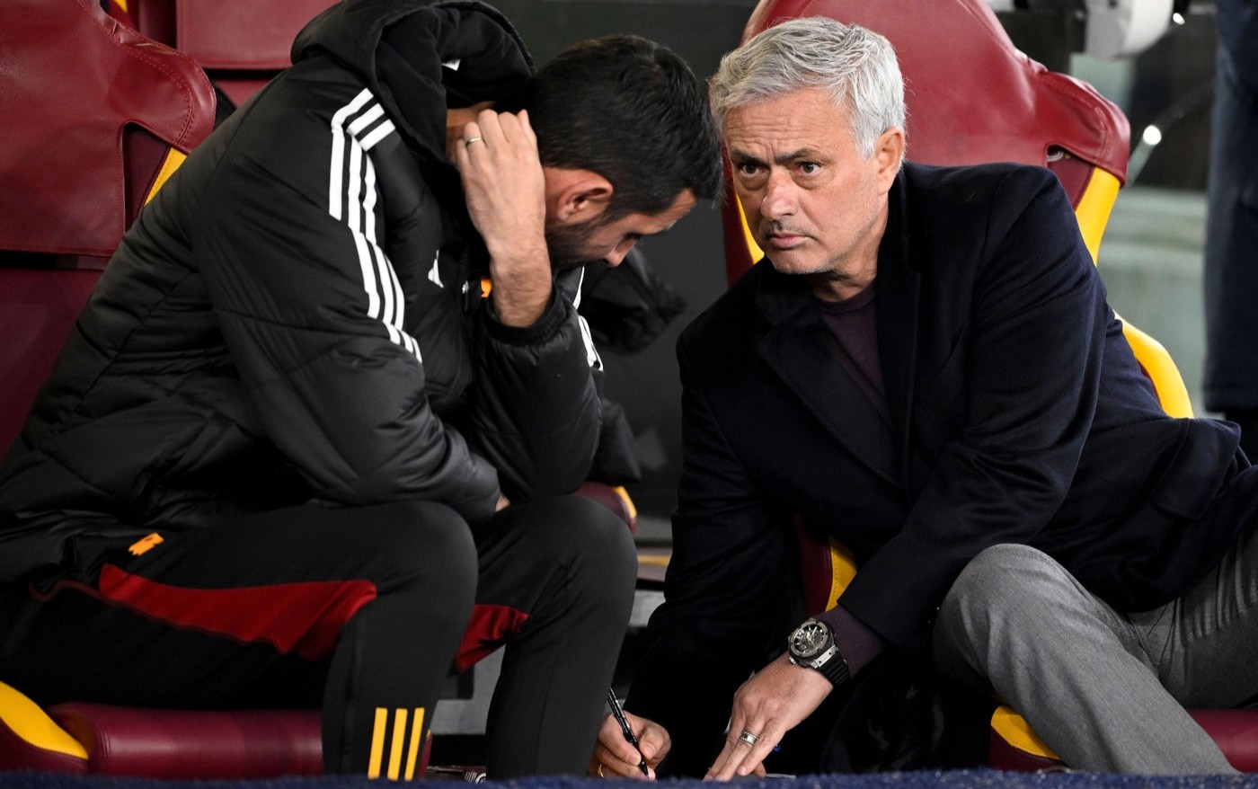 Contract până în 2028 pentru Jose Mourinho! Urmează întâlnirea decisivă pentru antrenorul dorit de Real Madrid