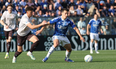 Como vs Napoli - Serie A Enilive 2025/2026
