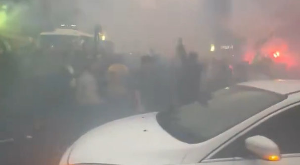 Imagine Stire Dramatic: au promovat în premieră în prima ligă și orașul ”a luat foc”! Până și președintele țării le-a transmis un mesaj | 2review.ro