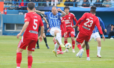 FOTBAL:FARUL CONSTANTA-FC BOTOSANI, SUPERLIGA SUPERBET PLAY-OUT (02.05.2026)