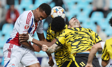 FOTBAL:SC OTELUL GALATI-FC METALOGLOBUS BUCURESTI, SUPERLIGA SUPERBET PLAY-OUT (02.06.2026)