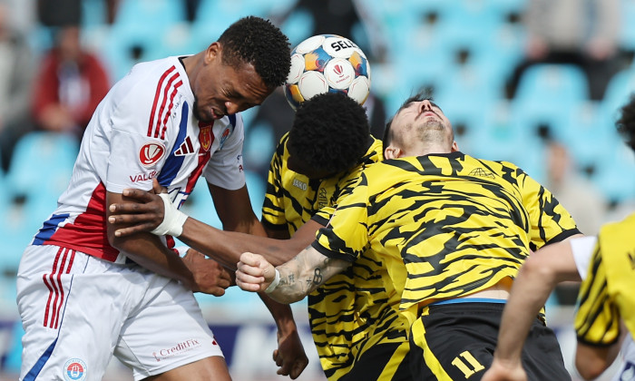 FOTBAL:SC OTELUL GALATI-FC METALOGLOBUS BUCURESTI, SUPERLIGA SUPERBET PLAY-OUT (02.06.2026)