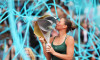 Spain Tennis Madrid Open