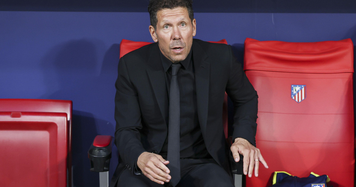 Valencia, învinsă de Atlético Madrid cu 0-2 în runda 34 din La Liga; Diego Simeone face istorie