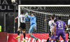 FOTBAL:UNIVERSITATEA CLUJ-FC ARGES, PLAY OFF SUPERLIGA SUPERBET (2.05.2026)