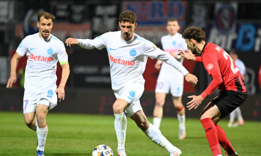 FOTBAL:FK CSIKSZEREDA MIERCUREA CIUC-FCSB, PLAY OUT SUPERLIGA SUPERBET (1.05.2026)