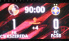 csikszereda fcsb