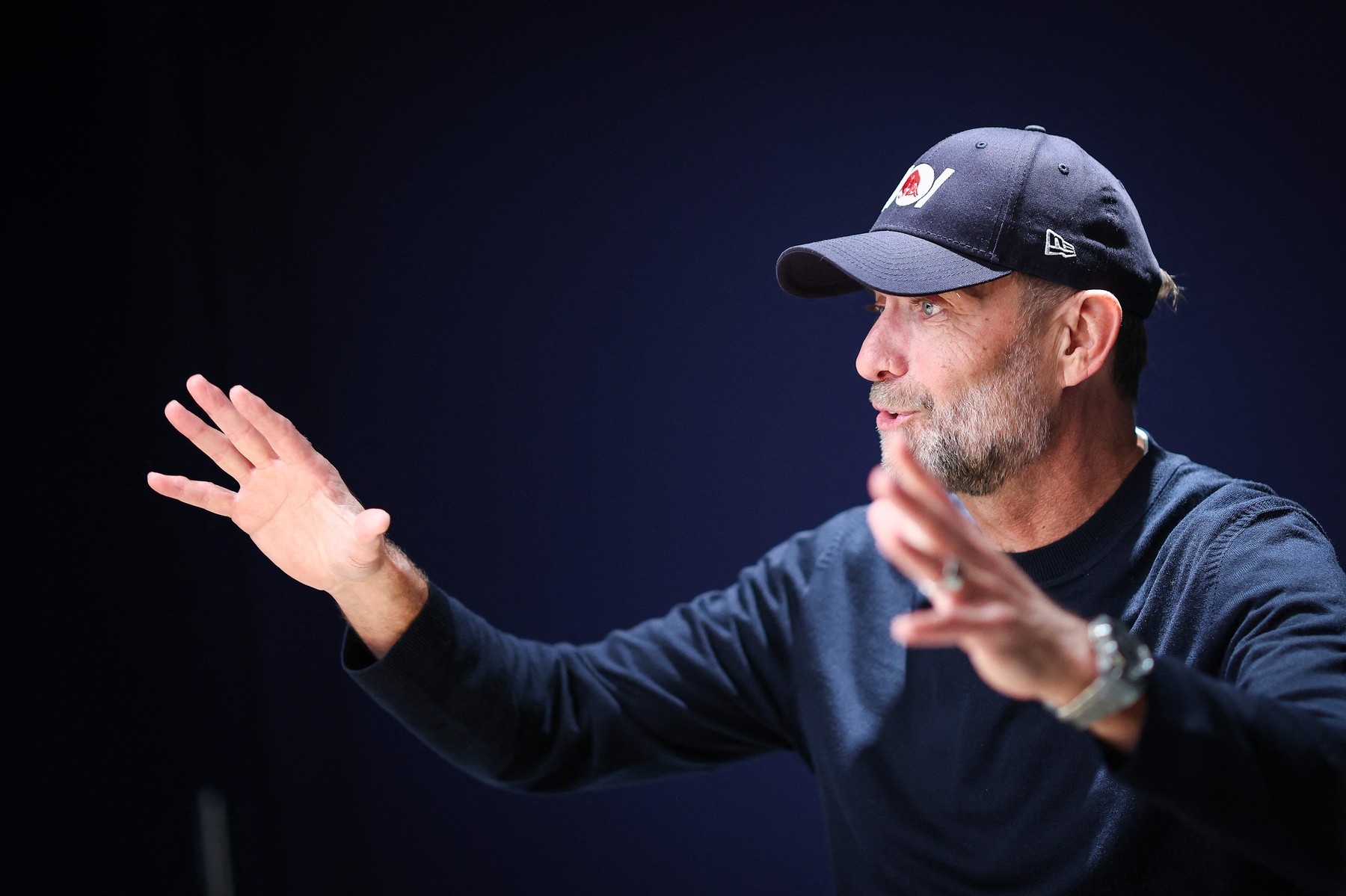 Imagine Stire ”NU” pentru Real Madrid: Jurgen Klopp și-a ales următoarea echipă și se pregătește o lovitură de proporții | 2review.ro