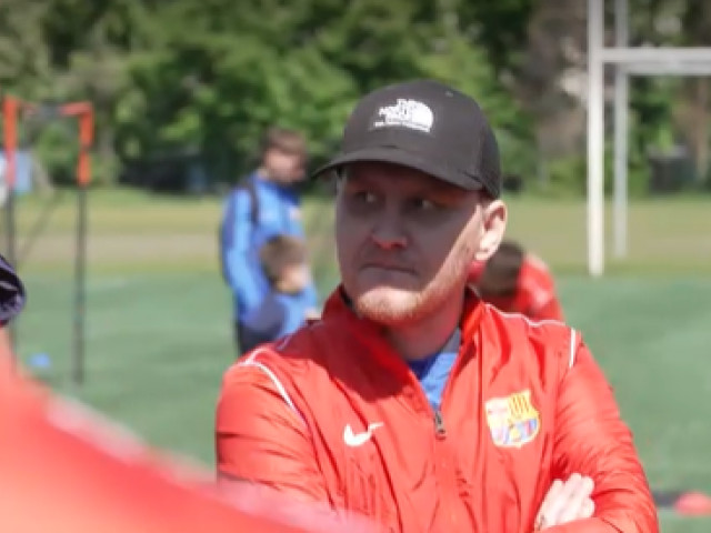 La peste 20 de ani de la transferul ratat, Nicolae Mitea a semnat cu Barcelona!