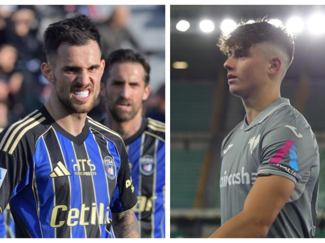 Marius Marin și Ioan Vermeșan retrogradează în Serie B