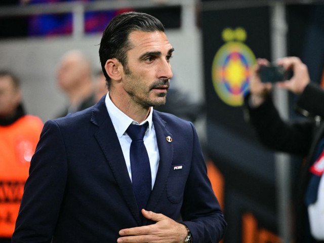 Gata! Elias Charalambous a luat decizia finală în privința revenirii la FCSB