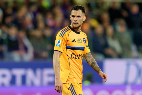 ACF Fiorentina v Pisa SC - Serie A Enilive