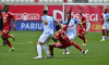 FOTBAL:ACS SEPSI OSK SFANTU GHEORGHE-FC VOLUNTARI, LIGA 2 CASA PARIURILOR PLAY-OFF (15.04.2026)