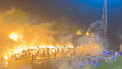 Au câștigat titlul după 17 ani de așteptare și au declanșat ”nebunia”