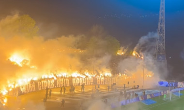 levski fani