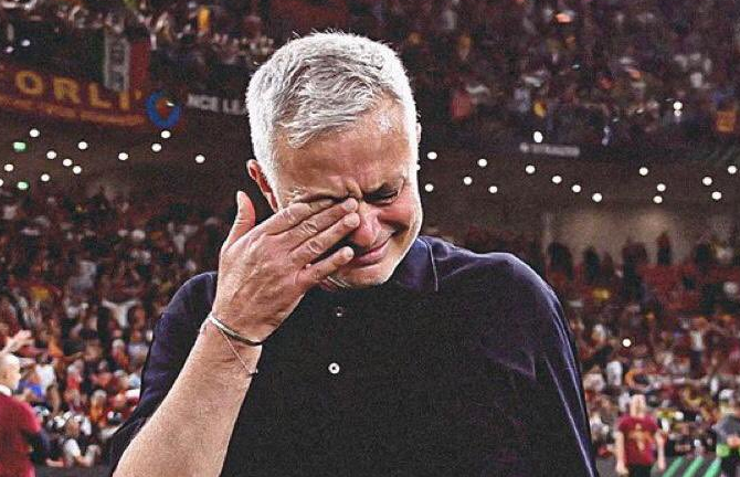 Scenariu SF! Jose Mourinho e neînvins în Portugalia, dar a pierdut titlul în fața lui FC Porto!