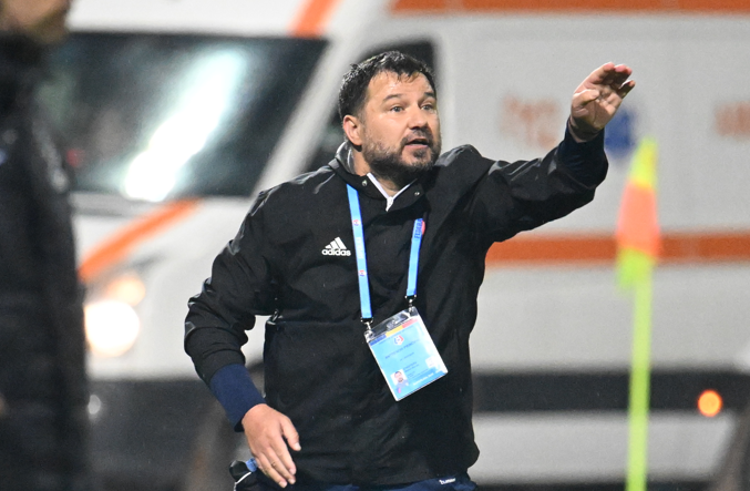 Marius Croitoru n-a stat pe gânduri și i-a dat o replică pe măsură lui Gigi Becali