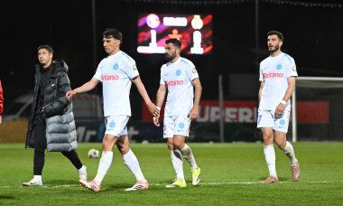 FOTBAL:FK CSIKSZEREDA MIERCUREA CIUC-FCSB, PLAY OUT SUPERLIGA SUPERBET (1.05.2026)