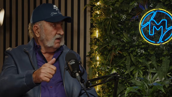 Ion Țiriac a surprins: ”E cel mai mare jucător din toate timpurile, pentru că avea zero talent”