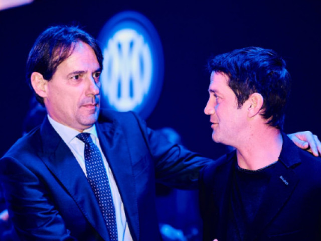 Mesajul lui Inzaghi pentru Chivu înainte de titlu