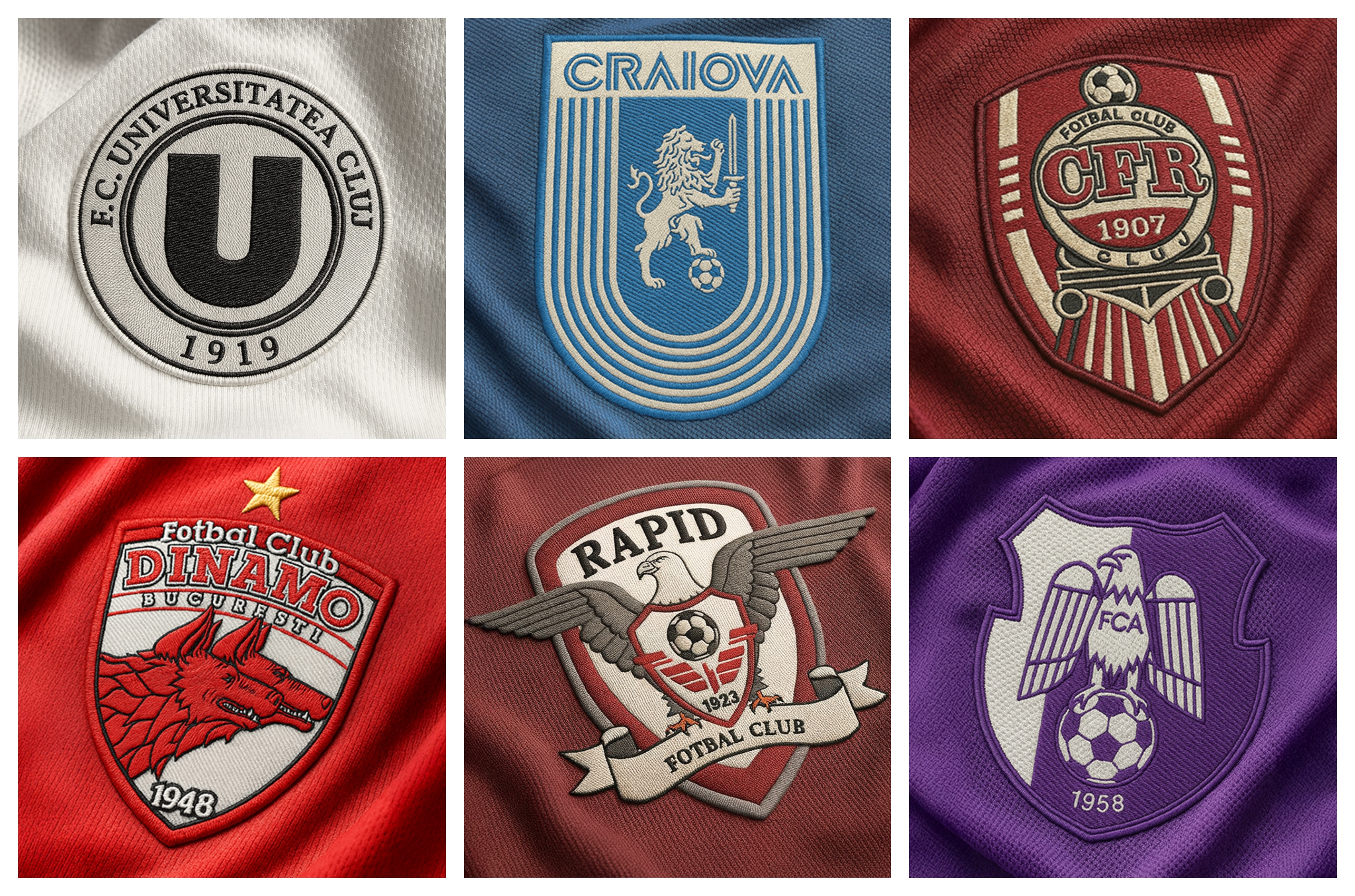Imagine Stire Un fost antrenor de la ”U” Cluj a dat verdictul în lupta la titlu: ”80% e campioană!” | 2review.ro