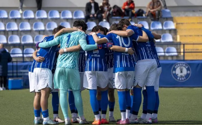 Imagine Stire FCSB, un nou obiectiv ratat! S-a stabilit campioana României, care va juca în UEFA Youth League | 2review.ro