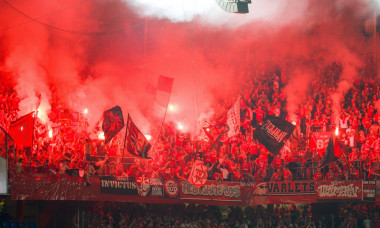 FC Basel 1893 v FC Thun - Swiss Super League 2025/26