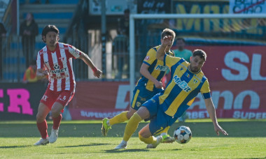 FOTBAL:FC PETROLUL PLOIESTI-UTA ARAD, SUPERLIGA SUPERBET PLAY-OUT (03.05.2026)