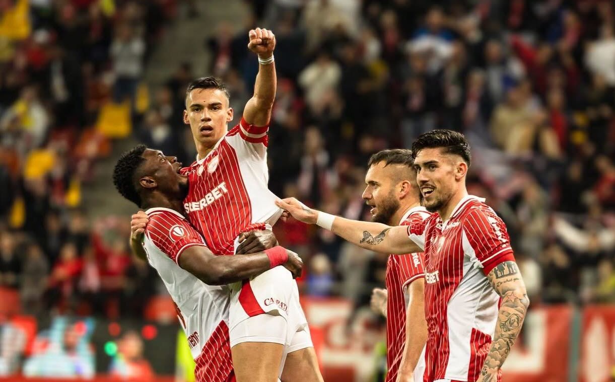 Imagine Stire Kennedy Boateng pleacă de la Dinamo și au început să curgă ofertele: ultima a venit din Turcia! | 2review.ro