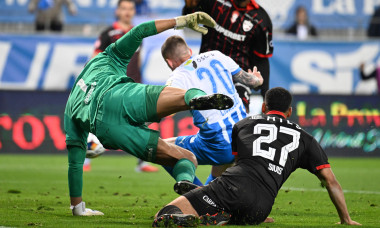 FOTBAL:UNIVERSITATEA CRAIOVA-DINAMO BUCURESTI, PLAY OFF SUPERLIGA SUPERBET (3.05.2026)