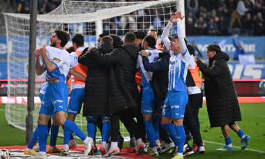 FOTBAL:UNIVERSITATEA CRAIOVA-DINAMO BUCURESTI, PLAY OFF SUPERLIGA SUPERBET (3.05.2026)