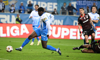 FOTBAL:UNIVERSITATEA CRAIOVA-DINAMO BUCURESTI, PLAY OFF SUPERLIGA SUPERBET (3.05.2026)