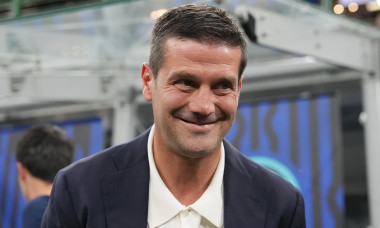 Inter vs Parma - Serie A Enilive 2025/2026