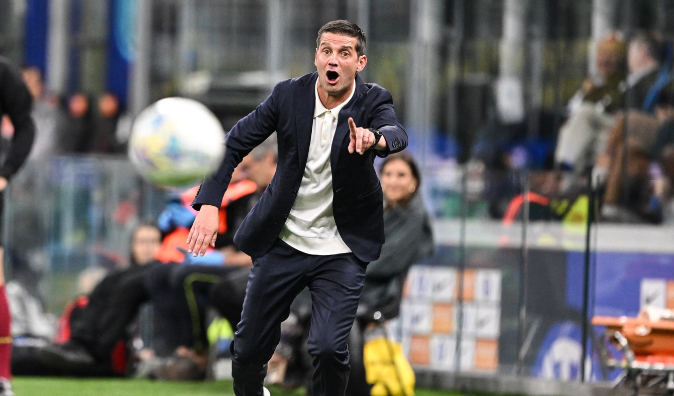 Imagine Stire Conducerea de la Inter i-a trasat un nou obiectiv lui Cristi Chivu, după ce românul a luat titlul | 2review.ro