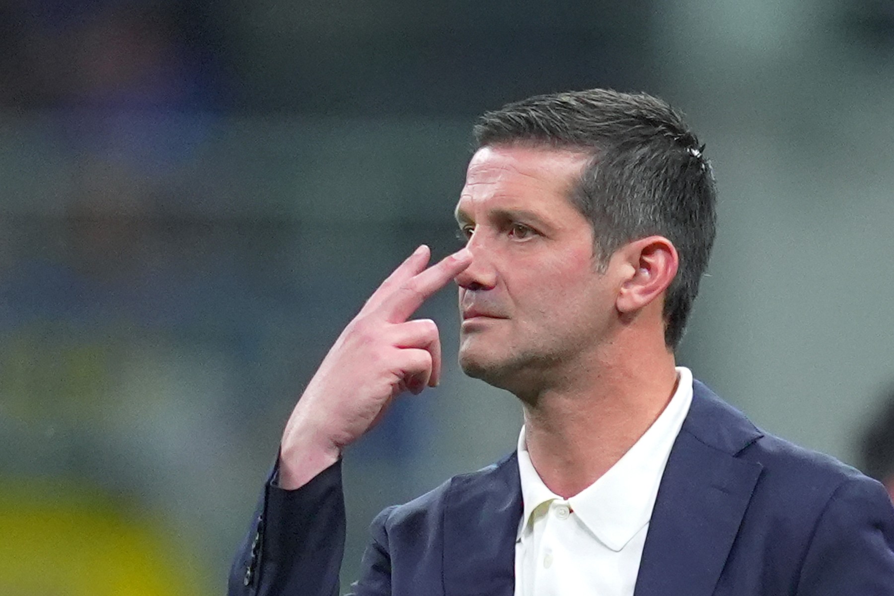 Italienii s-au convins deja: cum l-au numit pe Cristi Chivu, după ce i-a adus titlul lui Inter