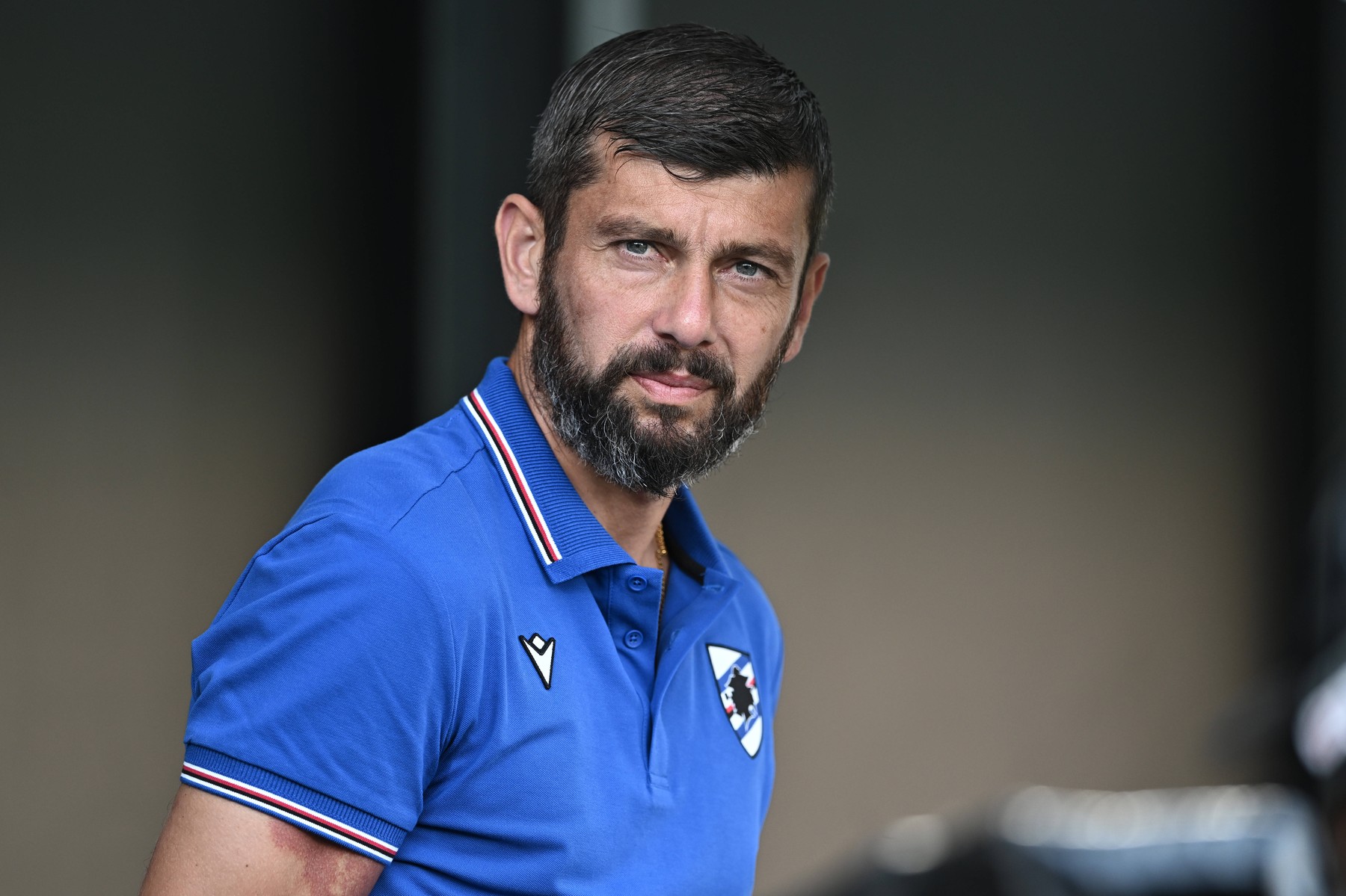 Antrenor pentru FCSB! ”Mutare-șoc”